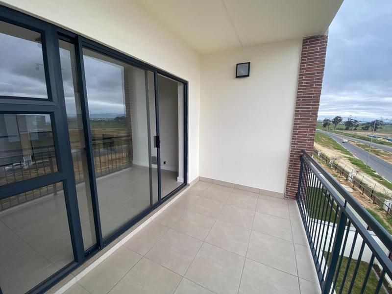 To Let 2 Bedroom Property for Rent in Richwood Western Cape